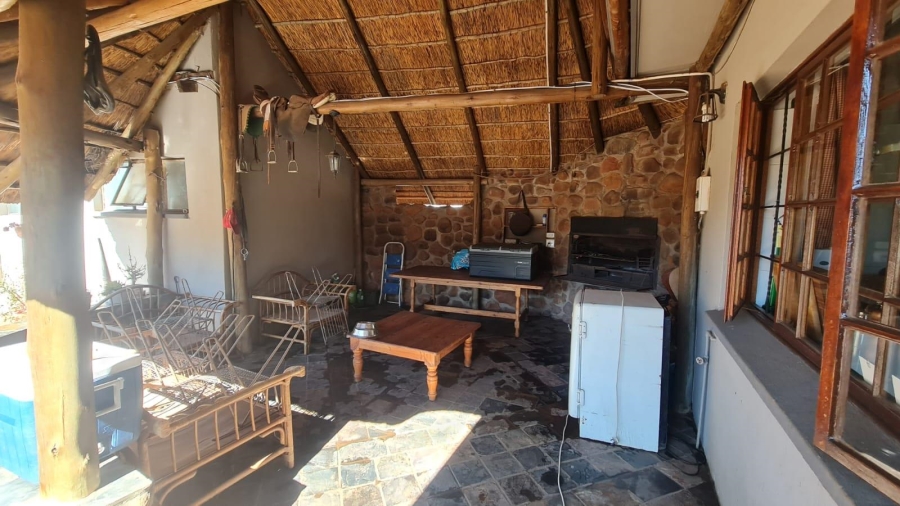 4 Bedroom Property for Sale in Dan Pienaar Free State